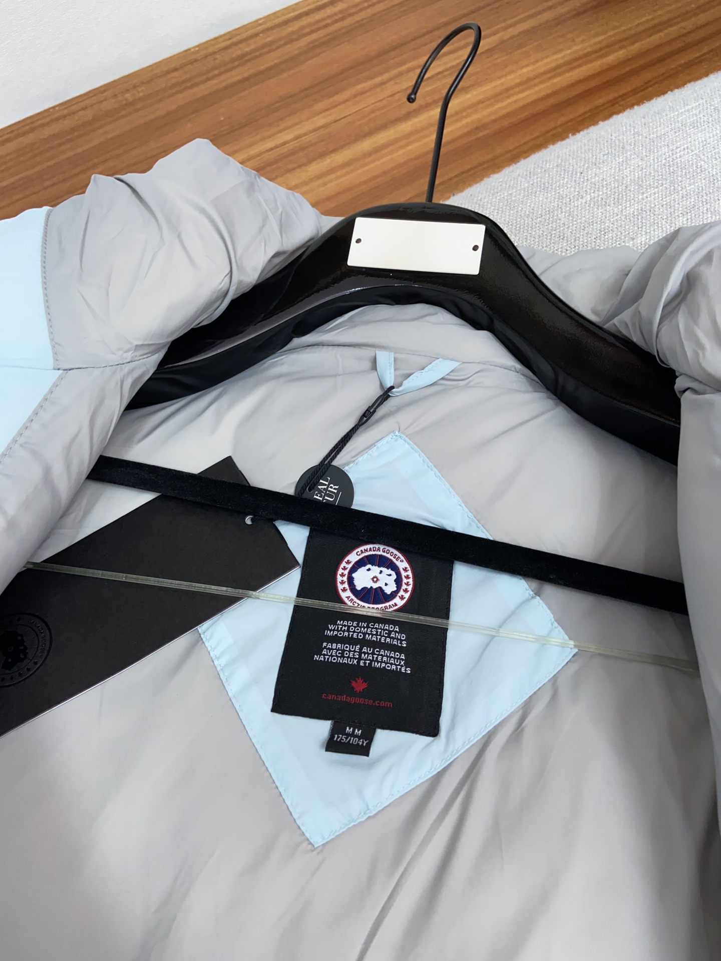 Canada Goose Down Jackets